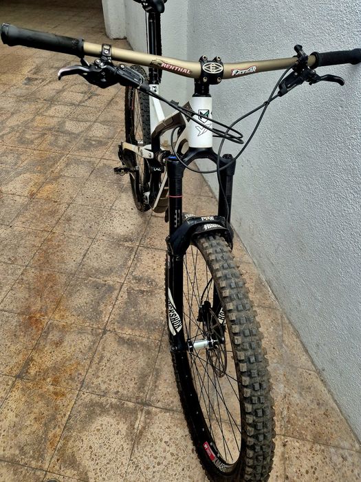 YT Jeffsy Comp 1