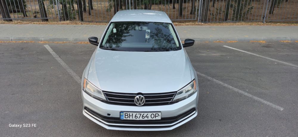 Продам Volkswagen Jetta