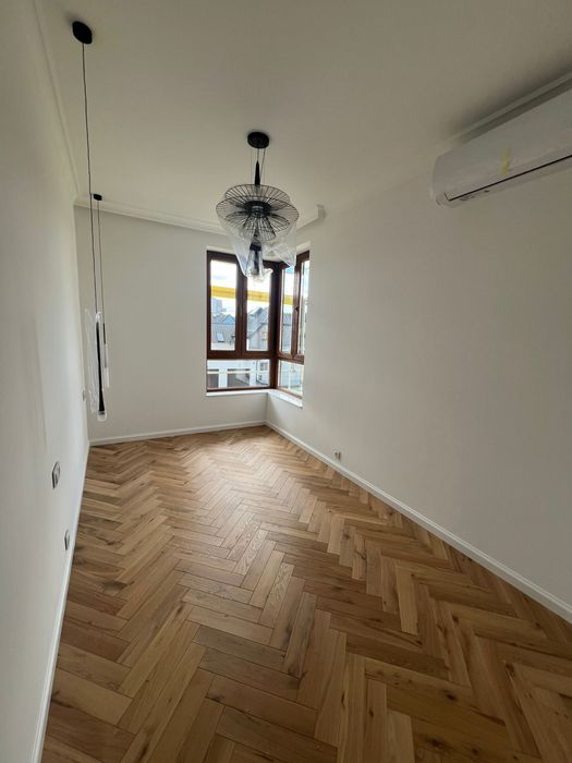 Podłoga Jodełka K. Dąb Rustic, 15x90x450mm, OlejUV BRESLAU x2