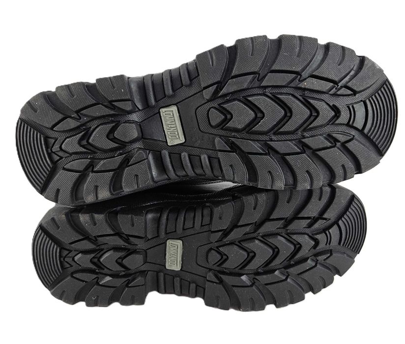 Buty taktyczne COMANDO Elite Forces rozm. 39 NOWE