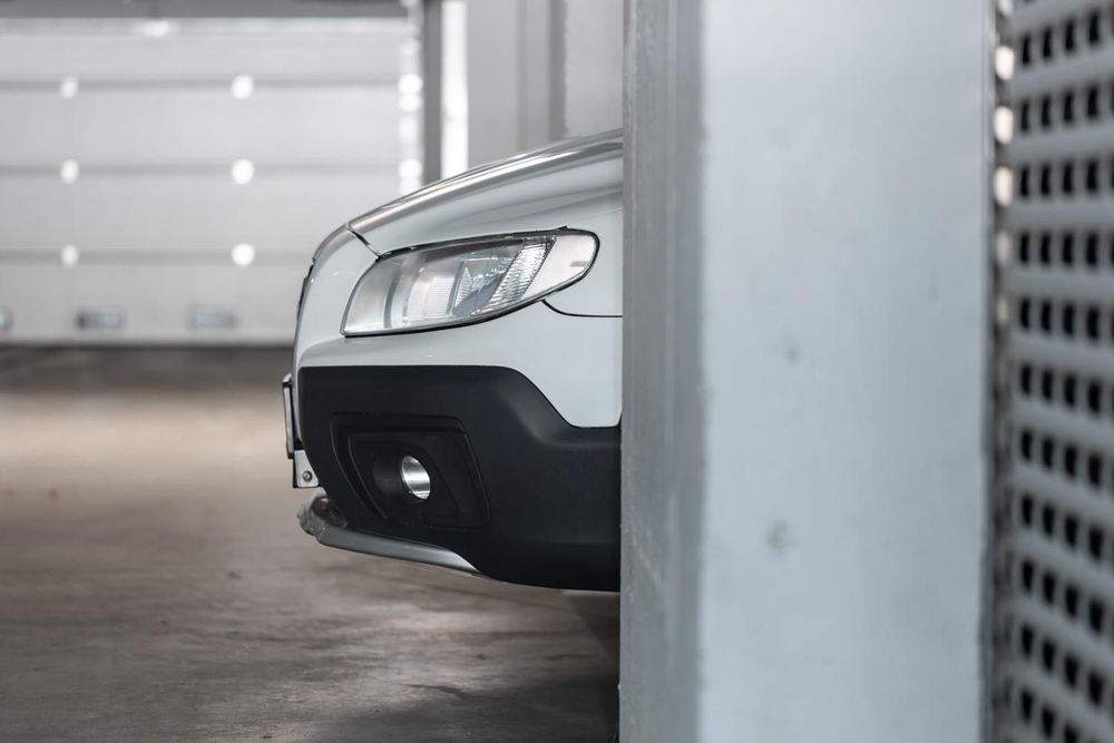 Volvo XC 70