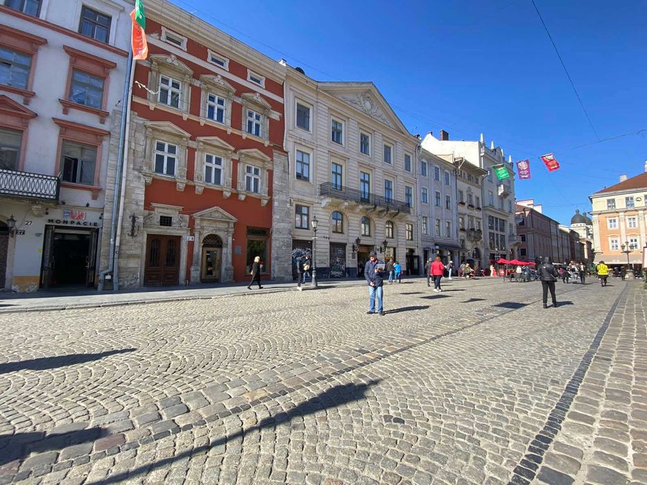 Commercial real estate at st. Franko Ivana ul (area 420 m²) - Atlanta.ua - photo 2