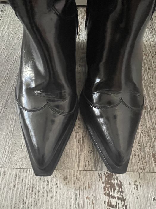 Козаки MSGM