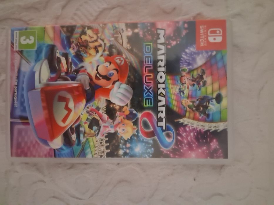 Nintendo Switch  tm