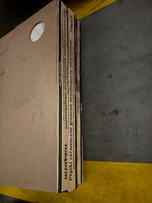 Płytki gres ARONA BEIGE MAT 59,8X59,8 Gat. 1