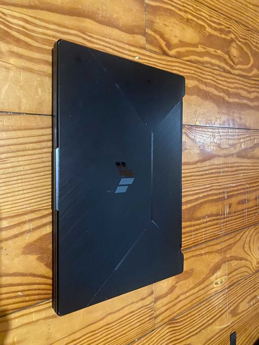Computador gaming Asus TUF F17