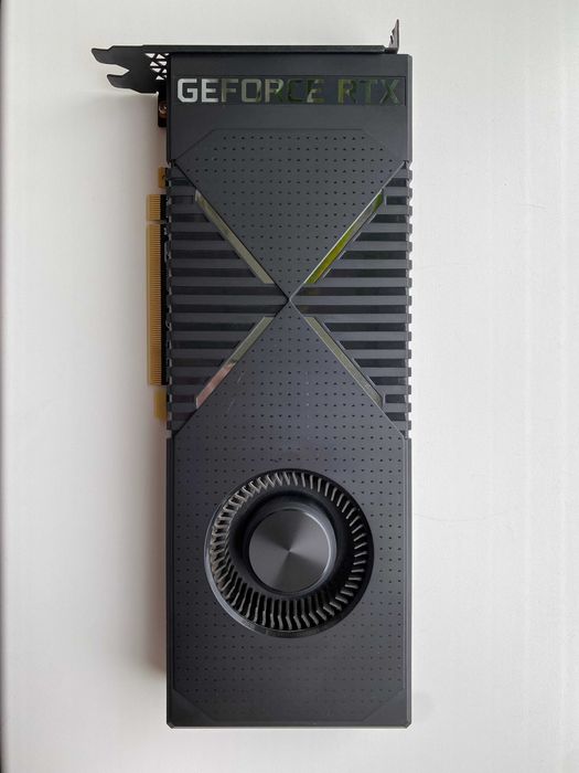【ジャンク】 RTX2080Super rtx 2080 super - купити комплектуючі для ПК - Ціна на OLX.ua