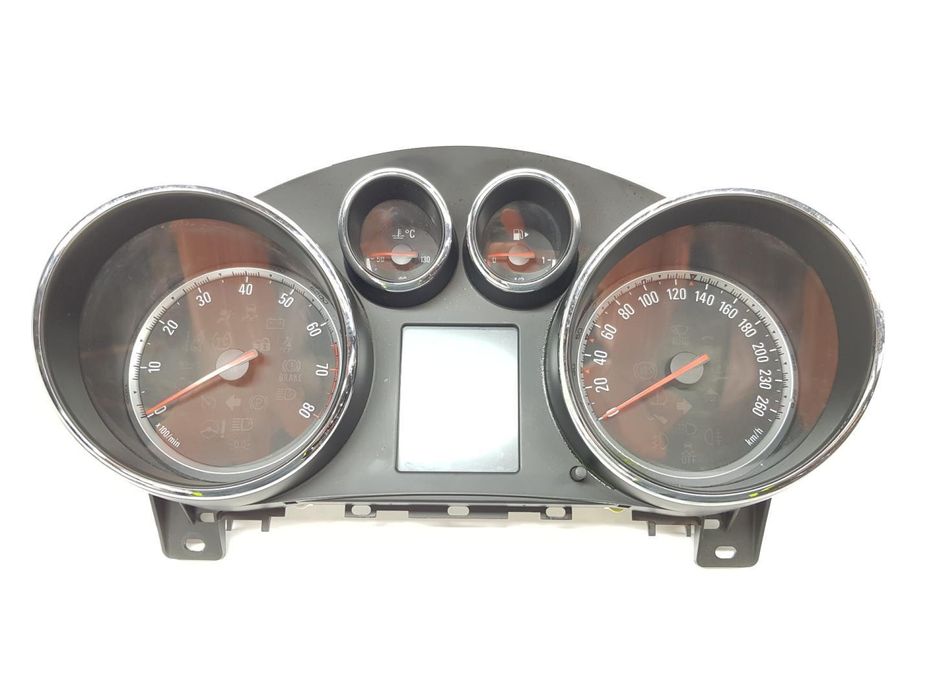 Quadrante Opel Astra J Berlina 5P