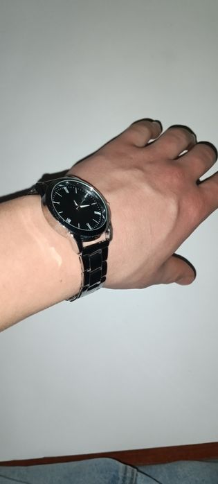 Годинник наручний