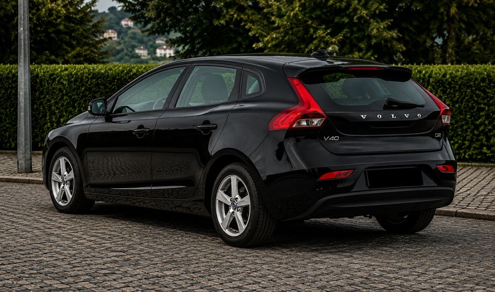 VOLVO V40 1.6 D2 Eco Kinetic