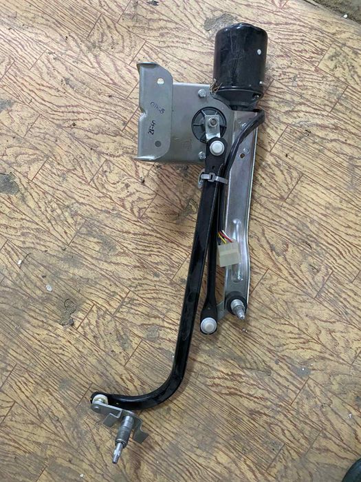 Привід склоочисника ГАЗель 70.5205