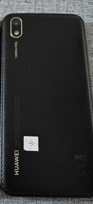 Huawei Y5 2019  Stan bardzo dobry