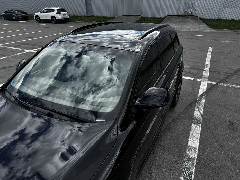 Audi Q7 2012 3.0 tdi