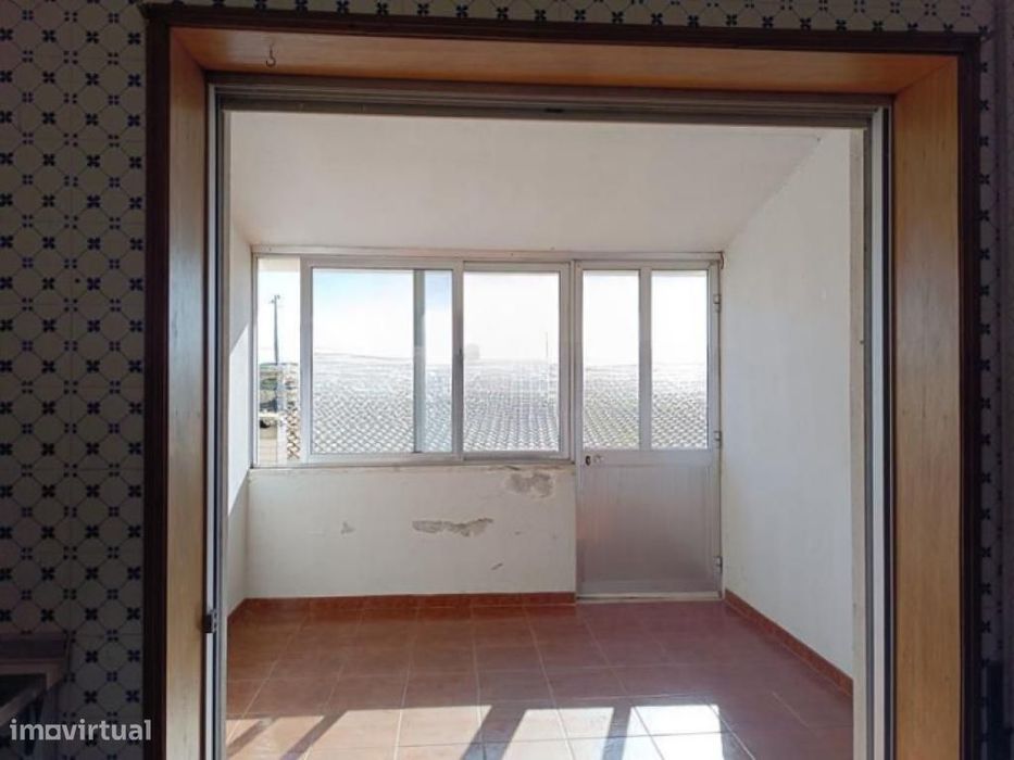 Apartamento T3