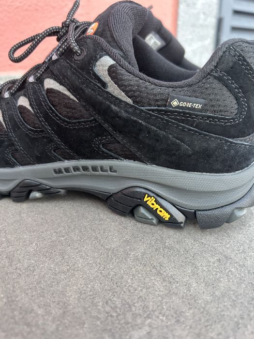 Merrell Moab 3 Gore-Tex