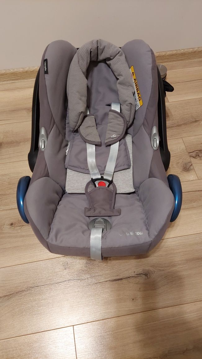 Cabriofix concrete grey online