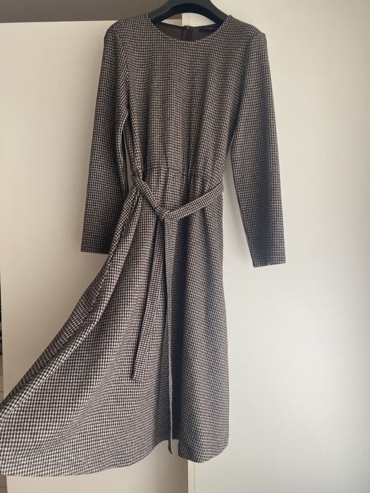 Max mara peserico escada