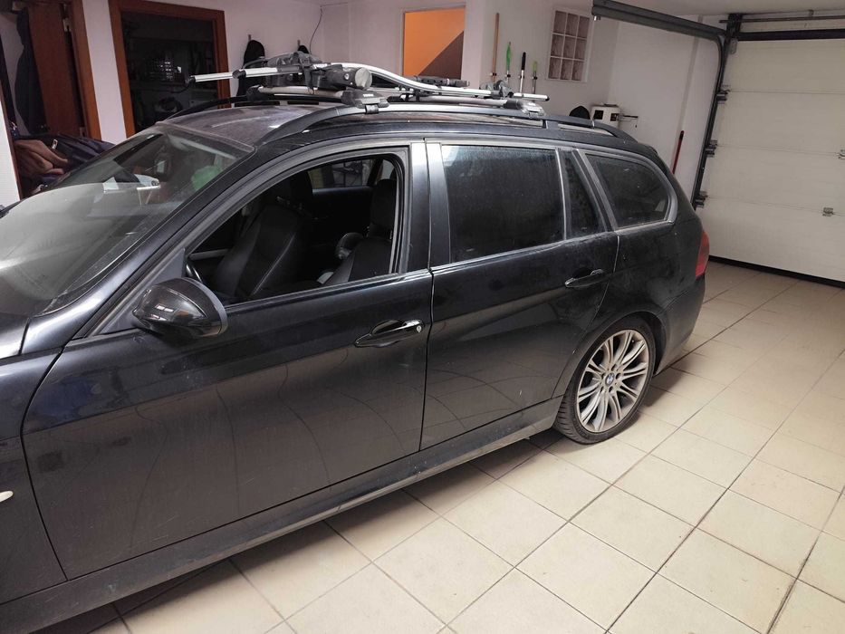 BMW 320d Touring 2005