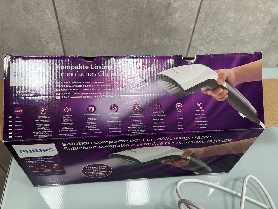 Vertical Iron64332157076098122