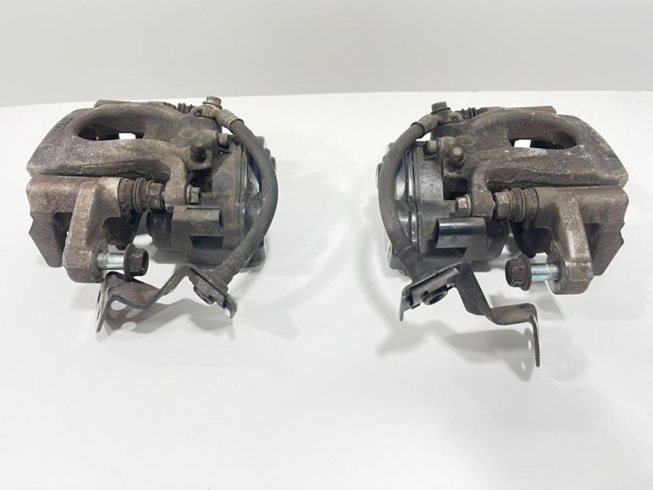 Bomba pinça travão Elétrica traseira Renault Kadjar