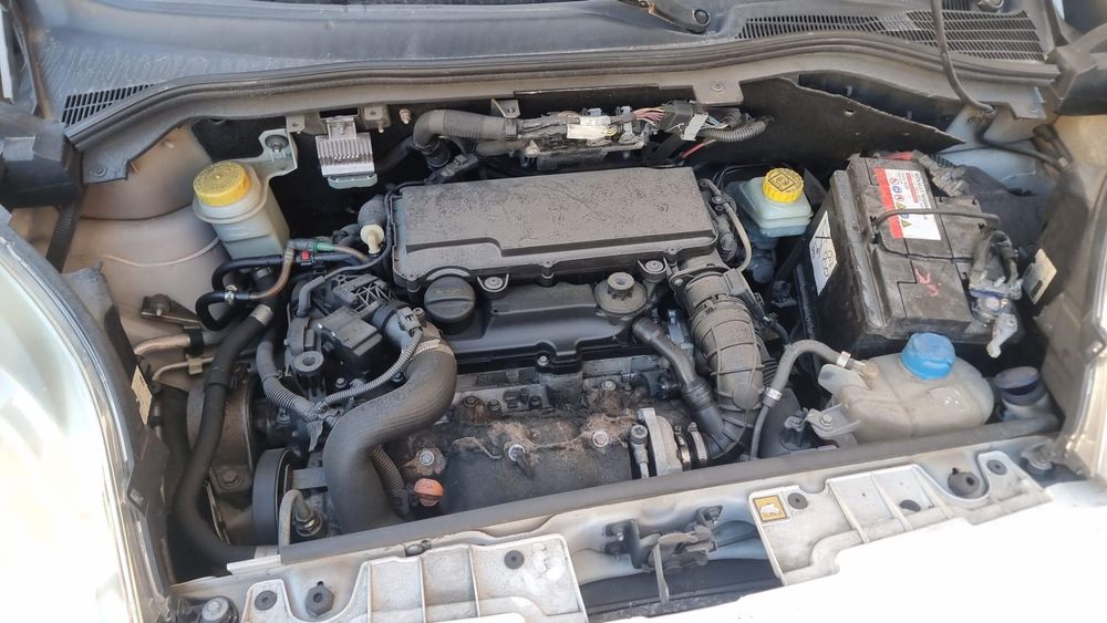 peugeot bipper (aa_) 1.4 HDI | 2008 - 2026 - disponível para peças