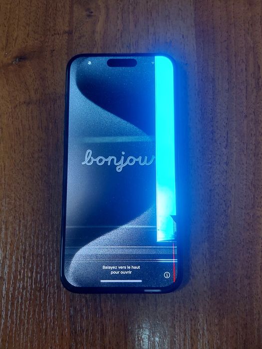 IPhone 15 Pro Max 512 gb