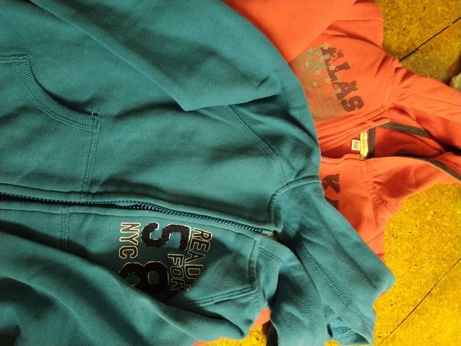 Roupa de menino 4/5 anos