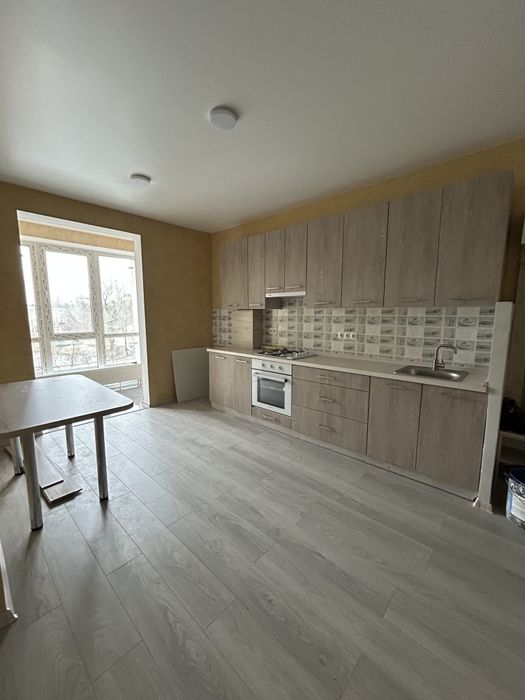 Євро 2 кімнатна з якісним ремонтом Біля парку садочка СЕРТИФІКАТ ТАК