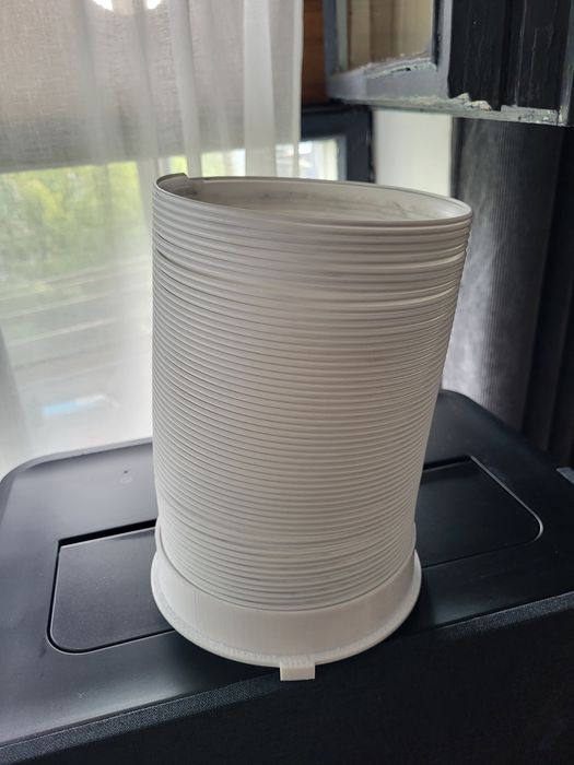 Klarstein 14000 BTU | 1,56кВт | 45м2