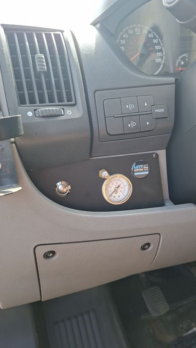 Обміняю Citroën Jumper 2007 року 2.2