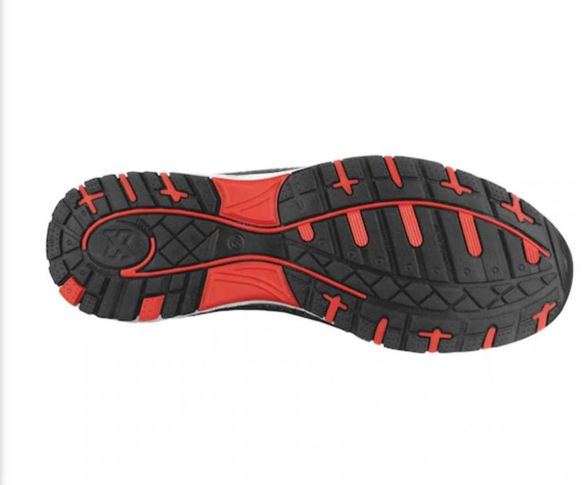 Buty robocze WURTH