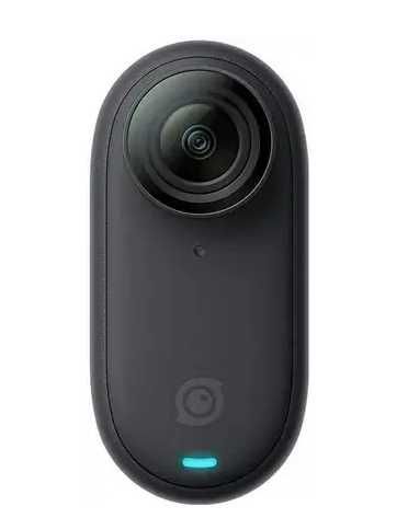 В наявності Екшн-камера  Insta360 GO 3S 4K 128GB