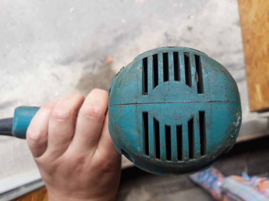 Гайковерт Макита Makita 6905H