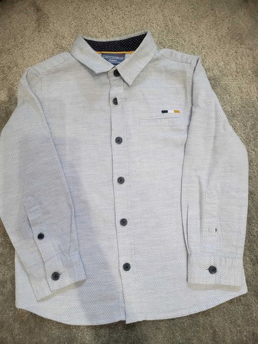 Koszula cocodrillo 110