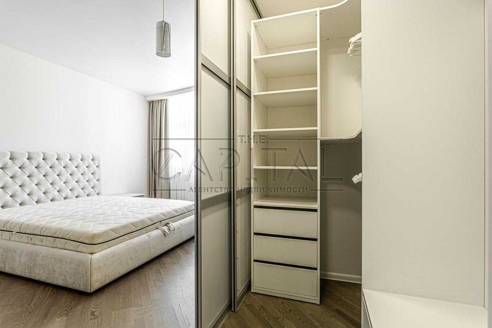 Продаж 2к квартири, вул. Драгоманова, Дарницький р-н, Позняки