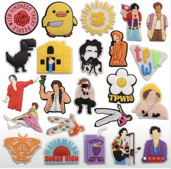 Джібітси гаррі стайлс harry styles