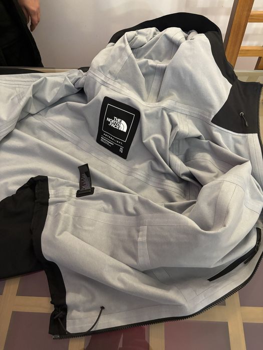 Casaco North Face Futurelight