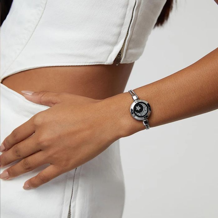 Парні розумні браслети Totwoo з функцією "Зв'язок на відстані"