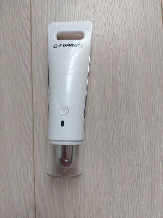 Masazer soniczny do okolic oczu Garett Lift Eye