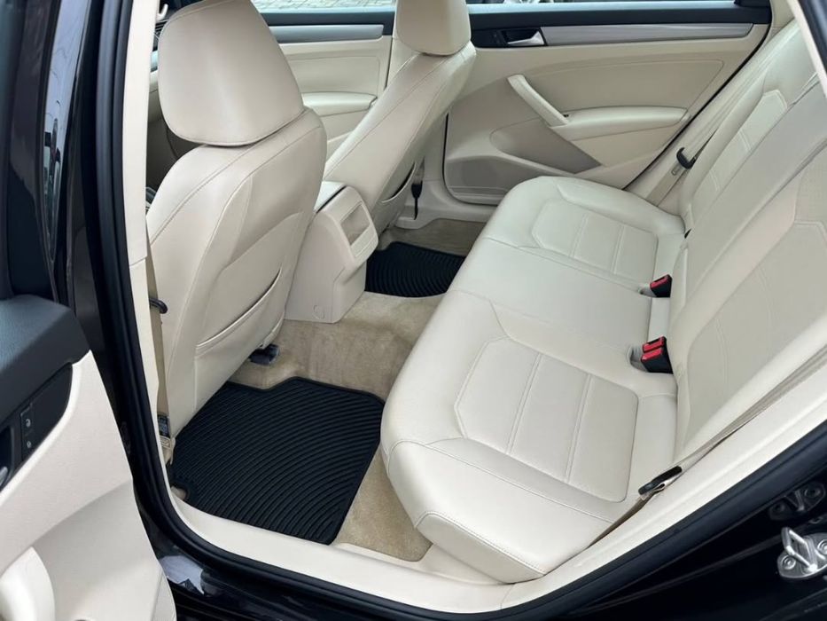 Оренда Volkswagen Passat, Прокат авто Вінниця, Аренда авто