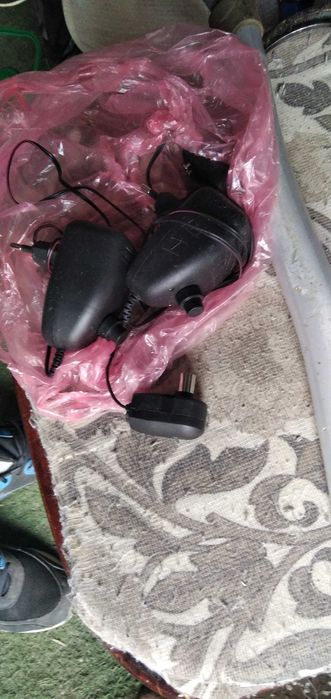 Антена Т V с усилителем