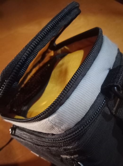 Фотосумка Case Logjc.