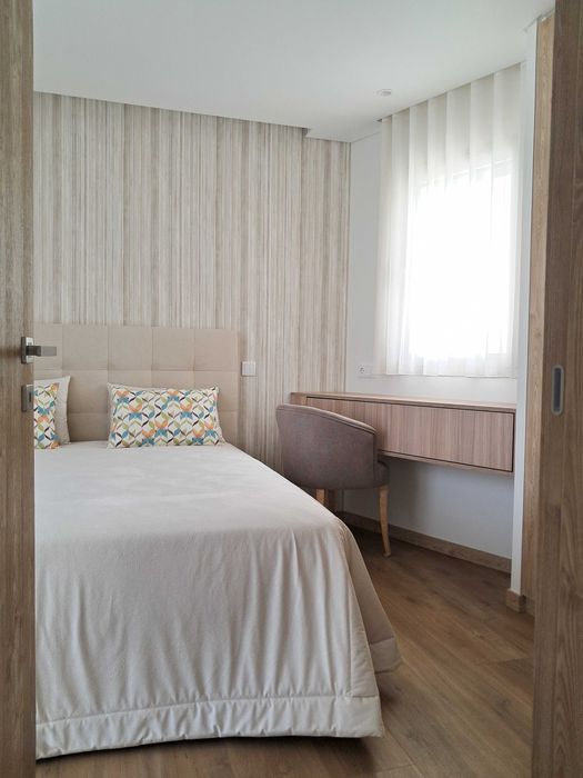 Arrendar - Apartamento T1