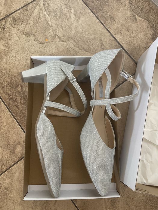 Nowe buty marki Gabor