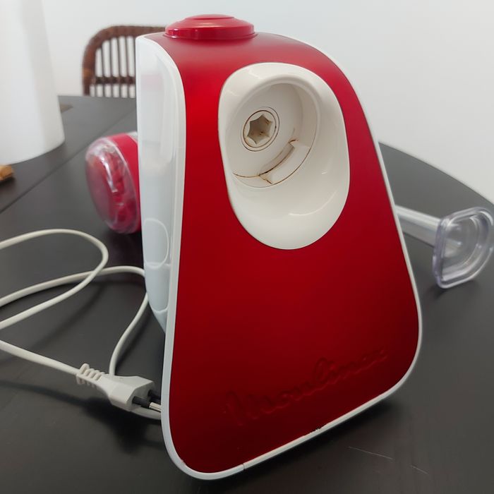 Moulinex 4em1 Fresh Express Nectar