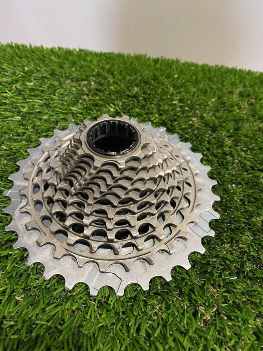 Cassetes sram red axs