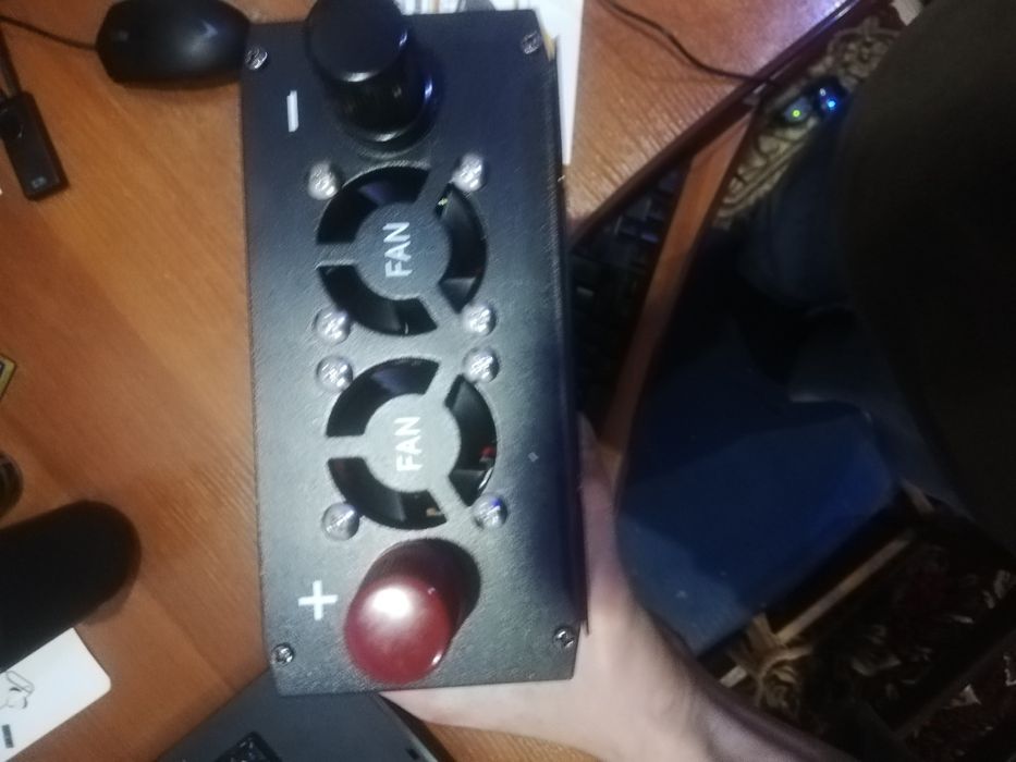 Инвертор на 10 кВт