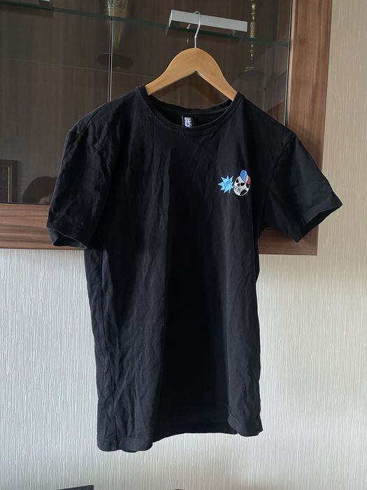 Футболка urban planet