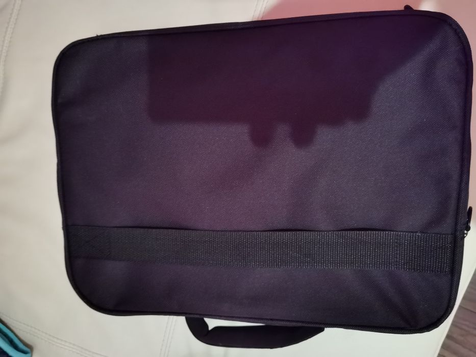 Torba na laptopa nowa 15