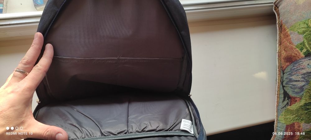 Продам рюкзак для ноутбука